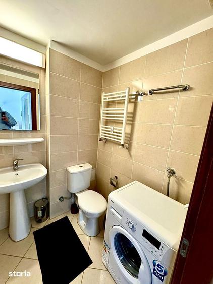 Apartament cu 2 camere, mobilat în Colentina