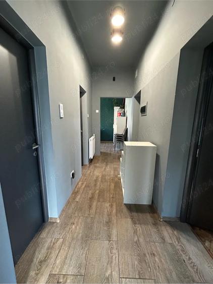 inchiriez casa individuala zona Balcescu pentru cabinete birouri - 1