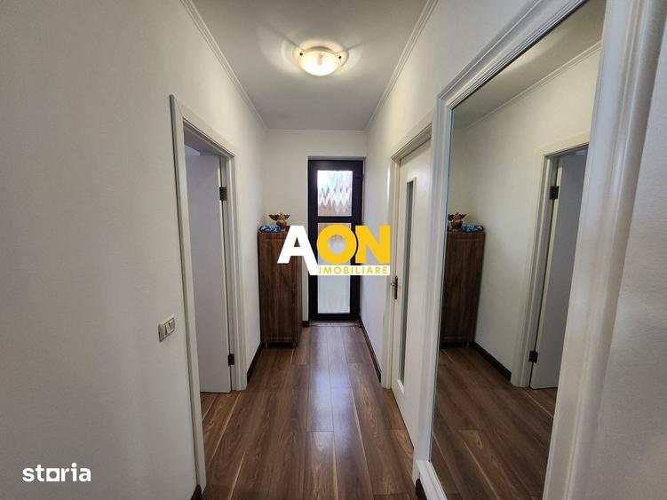 Duplex modern cu 2 apartamente independente, 173mp utili, Alba Micesti - 2