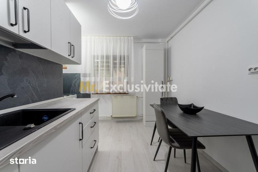 Apartament 2 Camere Renovat | Popa Sapca | Mobilat/Utilat - 10