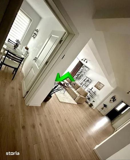 Apartament cu 2 camere decomandat în Tineretului