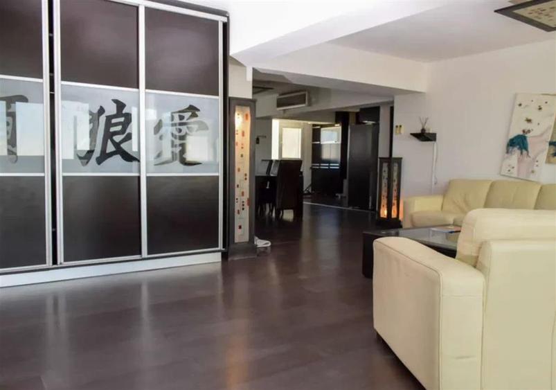 Apartament 4 Camere Semidecomandat Piata Sudului - 3