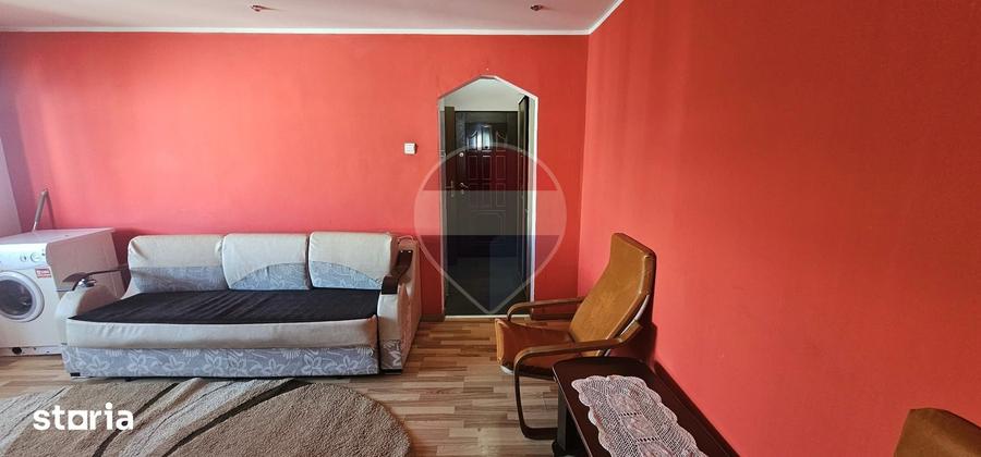 Apartament cu 2 camere în Cornișa