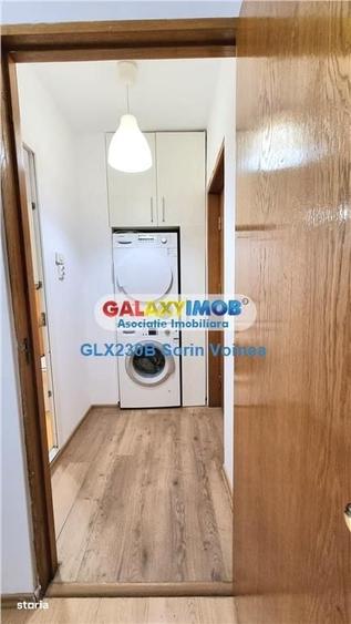 Apartament cu 4 camere, mobilat în Rahova