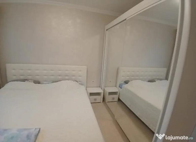 Apartament Cu 2 Camere Semidecomandate Etaj 1 Zona Ultracentrala - 8