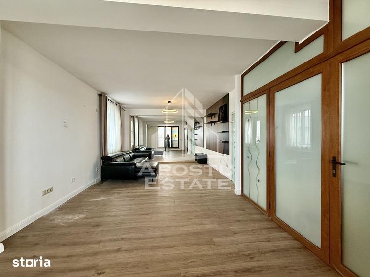Apartament cu 3 camere decomandat în Fabric