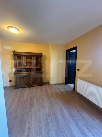 Apartament cu 2 camere decomandat, mobilat în Moșnița Nouă