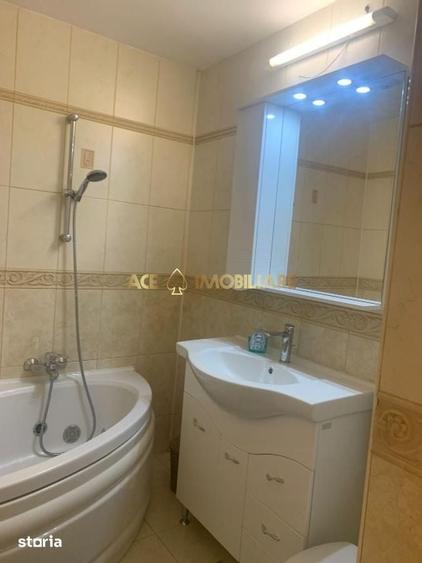 3 Camere de inchiriat | Nerva Traian | Centrala | Parcare | Petfriendl - 9