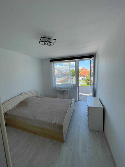 Apartament de inchiriat ultracentral Sebes - 7