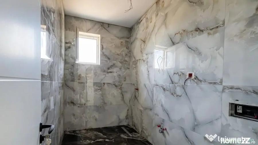 Casă cu 3 camere cu Teren 260 Mp în Central