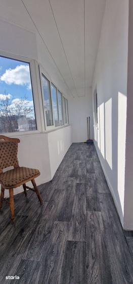 Apartament cu 2 camere decomandat, mobilat în Gara