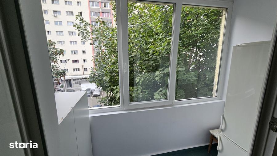 Apartament cu 3 camere în Semicentral