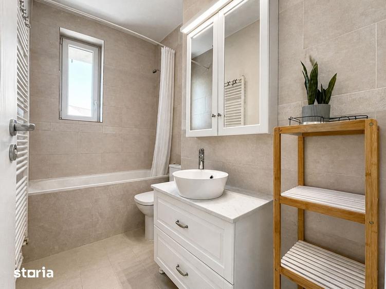 Apartament cu 3 camere, mobilat în Olimpia-Stadion