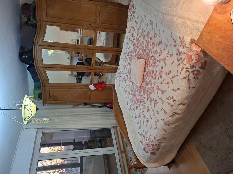 Apartament cu 2 camere decomandat în Mazepa 2