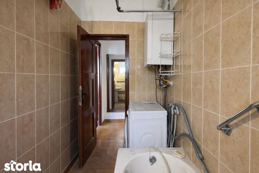Apartament 2 Camere - 65 MP - Boxa inclusa - Magurele - Balcon inchis - 7