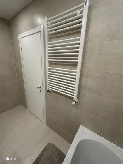 Apartament cu 2 camere în Titan