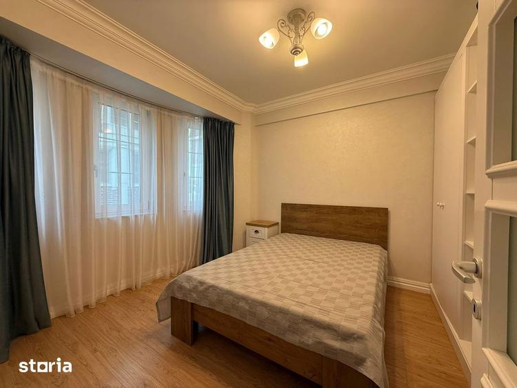 Vila deosebita tip duplex 5 camere | COPOU | Comision 0 - 10