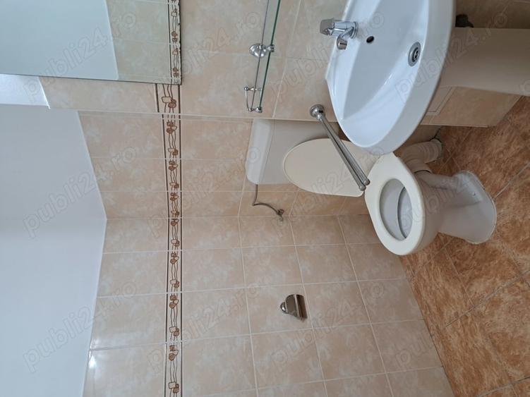 Apartament cu 2 camere decomandat în Natur