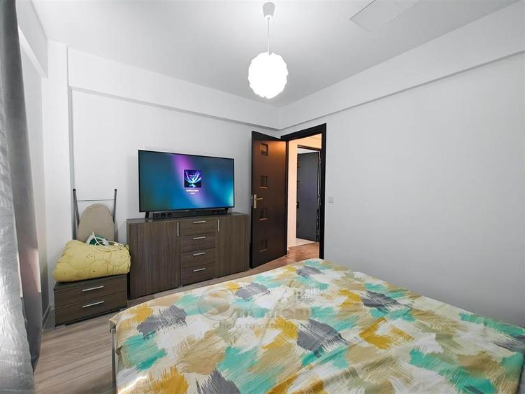 Apartament cu 2 camere decomandat în Bucium