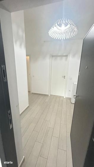 Garsoniera de inchiriat ,zona mall Sanpetru - 7