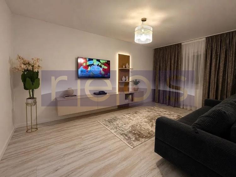 PRIMA INCHIRIERE | 2 CAMERE | DECOMANDAT | MOBILAT UTILAT | BANEASA - 1