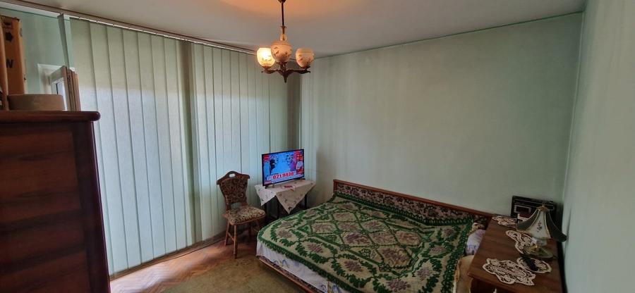 Apartament cu 3 camere decomandat, mobilat în Brazda lui Novac