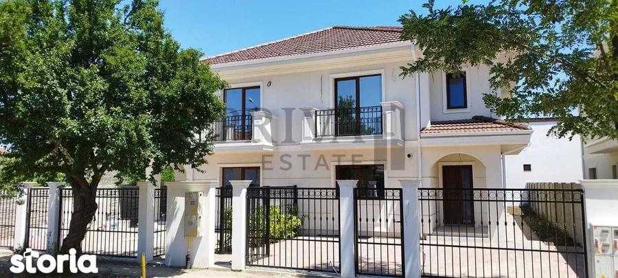 Duplex modern, 4 camere, 3 bai, 125 mp, Timi?oara - 1