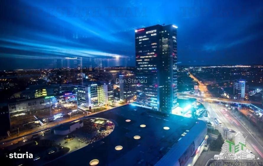 Spatiu de Birouri de 650 mp in Zona Aviatei langa Mall Promenada