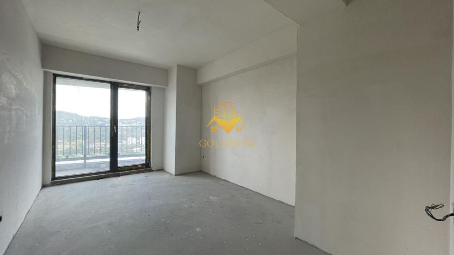 Apartament cu 2 camere decomandat în Mănăștur