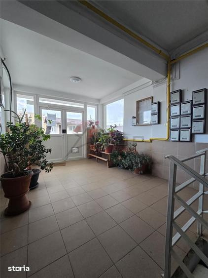 Visan - Profi, 2 camere decomandat in bloc nou, 70mp cu loc de parcare - 8