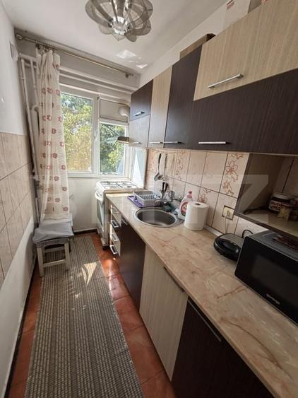 Apartament cu 2 camere, 40 mp, zona Vest - 6
