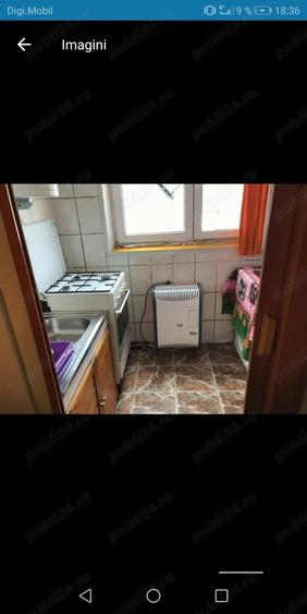 Garsonieră nedecomandată în Sălaj