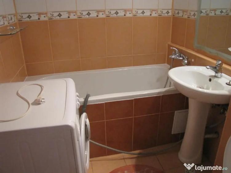 Garsonieră semidecomandată în Basarabia