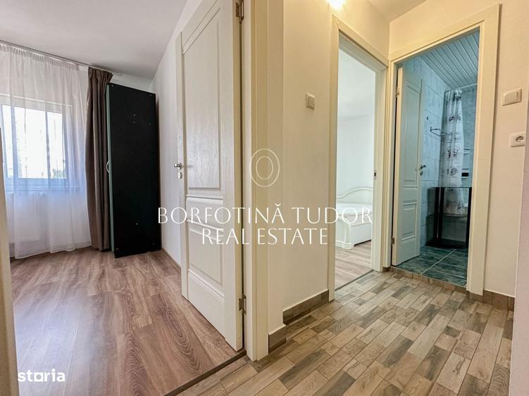 Apartament 3 camere | Manastur | 3 dormitoare | Studentesc - 6