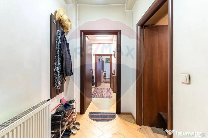 Casă cu 3 camere cu Teren 7150 Mp în Ozun
