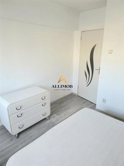 Apartament cu 2 camere în B-dul București