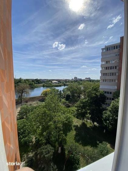 Inchiriez apartament Oradea - 2