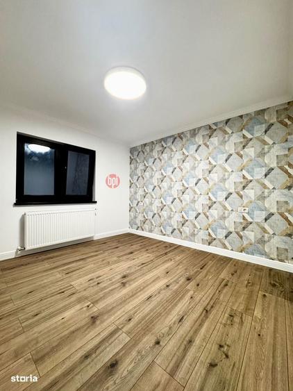 SE VINDE Apartament premium cu 3 camere, renovat, central Falticeni - 16