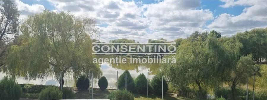 Teren de 436 mp, în Aleea Sporturilor