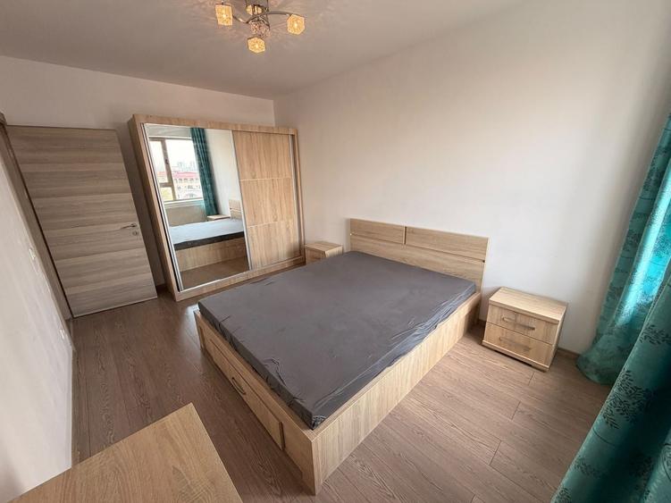 Apartament cu 2 camere în Pantelimon