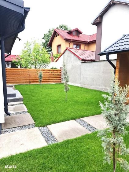 Casă cu 3 camere în Unirii Nord