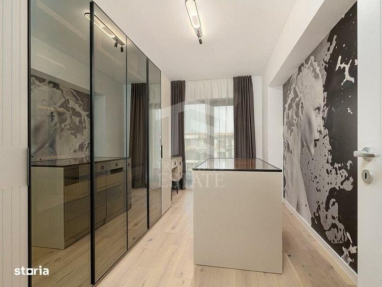 3 Camere Superb - Pipera - First Estate - Loc parcare - 1