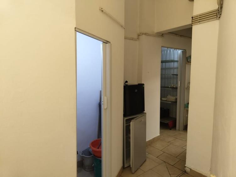 Spațiu comercial, de 50 mp, în Ultracentral
