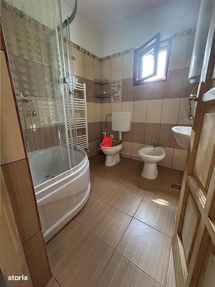 Casă cu 3 camere decomandat cu Teren 555 Mp în Eforie