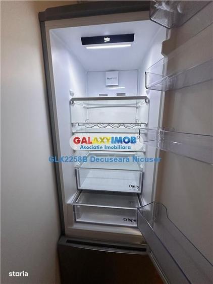Apartament cu 2 camere în Dudu