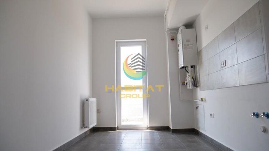Apartament cu 2 camere decomandat în Metalurgiei