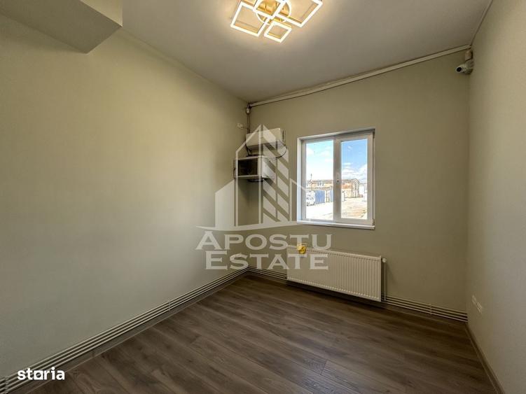 Spațiu comercial, de 350 mp, în Giarmata