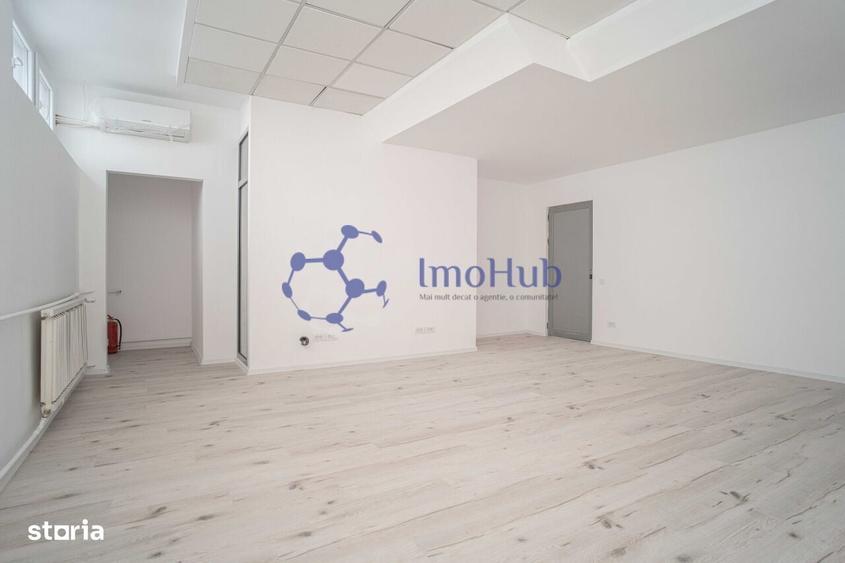 Spatiu birouri 35 mp, etaj 2 - Central - Gara - 6
