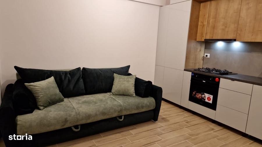 Apartament 2 camere Deco Residence - 3 min Metrou Berceni, tip studio - 10