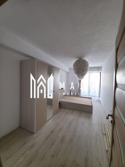 Apartament cu 3 camere decomandat în Mihai Viteazul